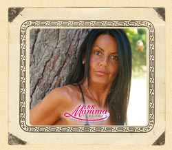 Miss Mamma Italiana Gold 2008 - Patrizia Alfonsi